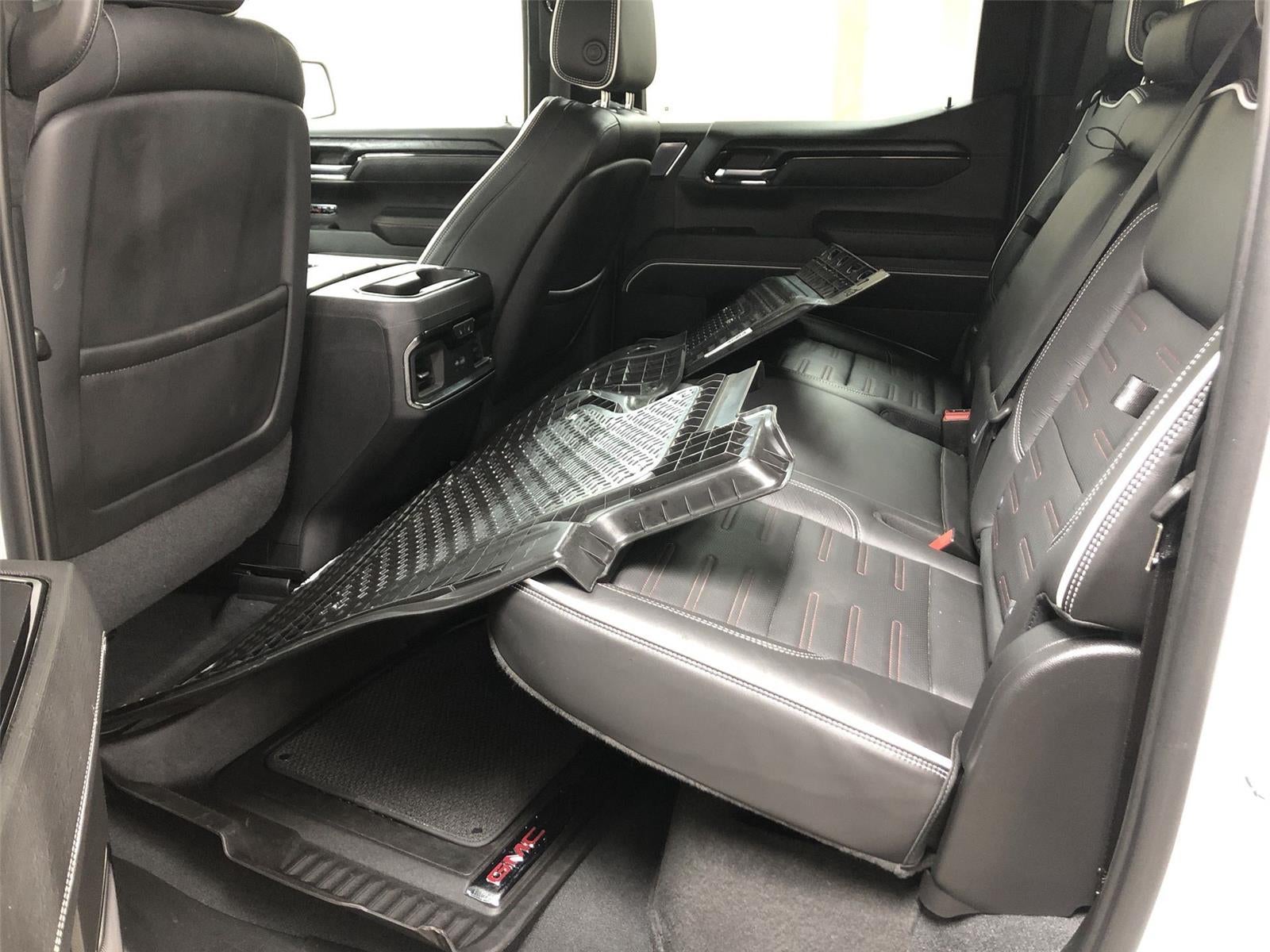 2022 GMC Sierra 1500 AT4X