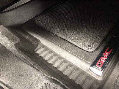 2022 GMC Sierra 1500 AT4X