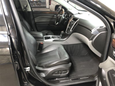 2011 Cadillac SRX Turbo Premium Collection