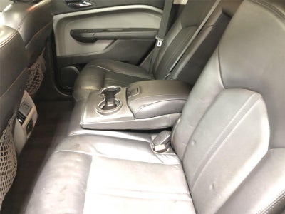 2011 Cadillac SRX Turbo Premium Collection