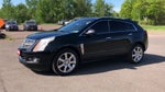2011 Cadillac SRX Turbo Premium Collection