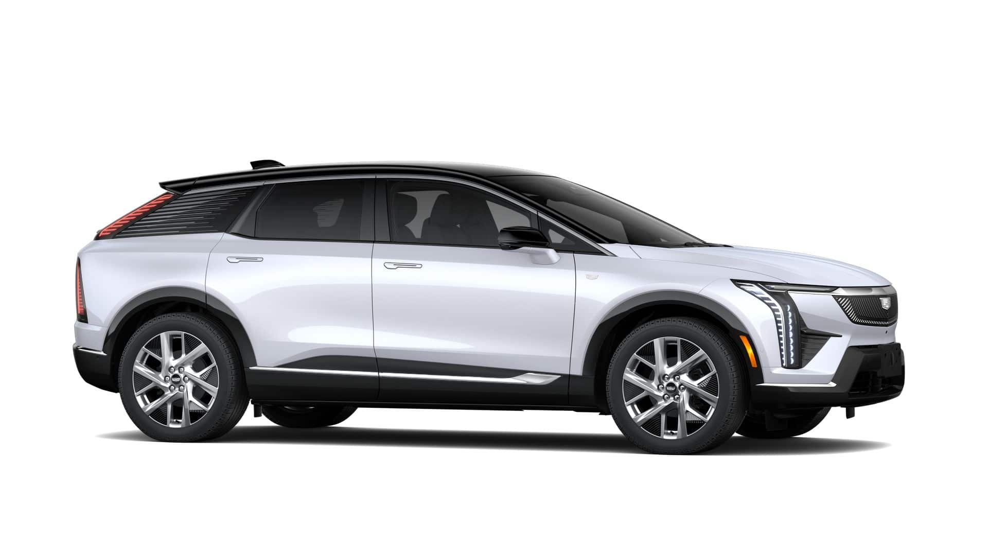 2026 Cadillac OPTIQ Premium Luxury