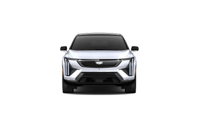 2026 Cadillac OPTIQ Premium Luxury