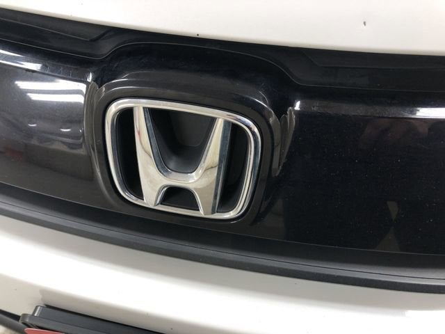 2015 Honda Fit LX