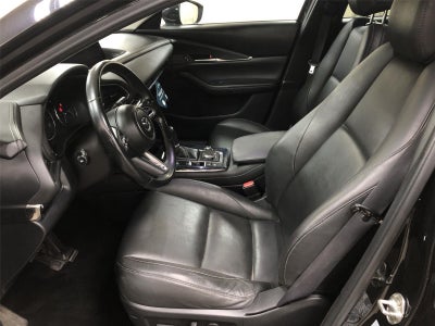 2021 Mazda Mazda CX-30 2.5 Turbo