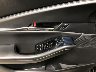 2021 Mazda Mazda CX-30 2.5 Turbo