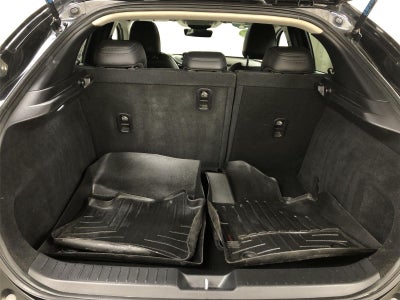 2021 Mazda Mazda CX-30 2.5 Turbo