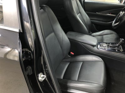 2021 Mazda Mazda CX-30 2.5 Turbo
