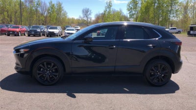 2021 Mazda Mazda CX-30 2.5 Turbo
