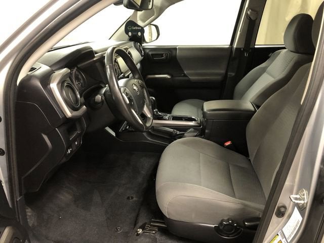 2018 Toyota Tacoma SR5 V6