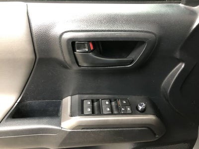 2018 Toyota Tacoma SR5 V6