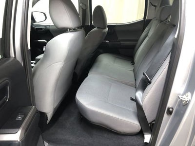 2018 Toyota Tacoma SR5 V6