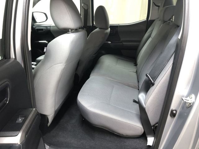 2018 Toyota Tacoma SR5 V6