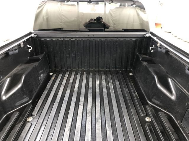 2018 Toyota Tacoma SR5 V6