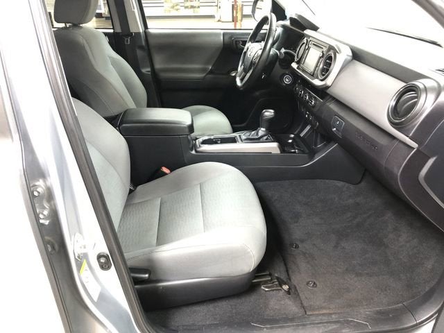 2018 Toyota Tacoma SR5 V6