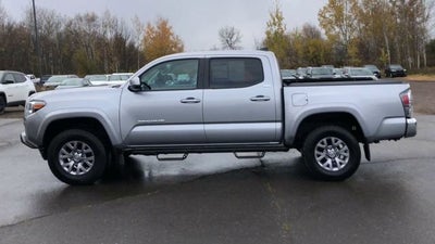 2018 Toyota Tacoma SR5 V6