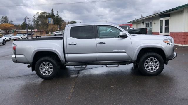 2018 Toyota Tacoma SR5 V6