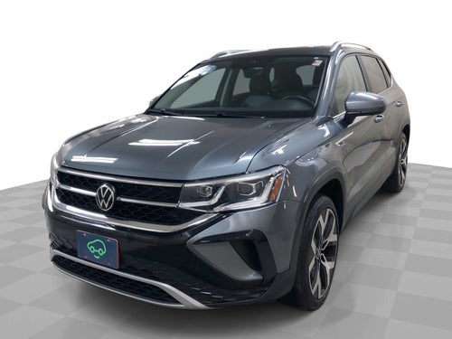 2023 Volkswagen Taos 1.5T SEL