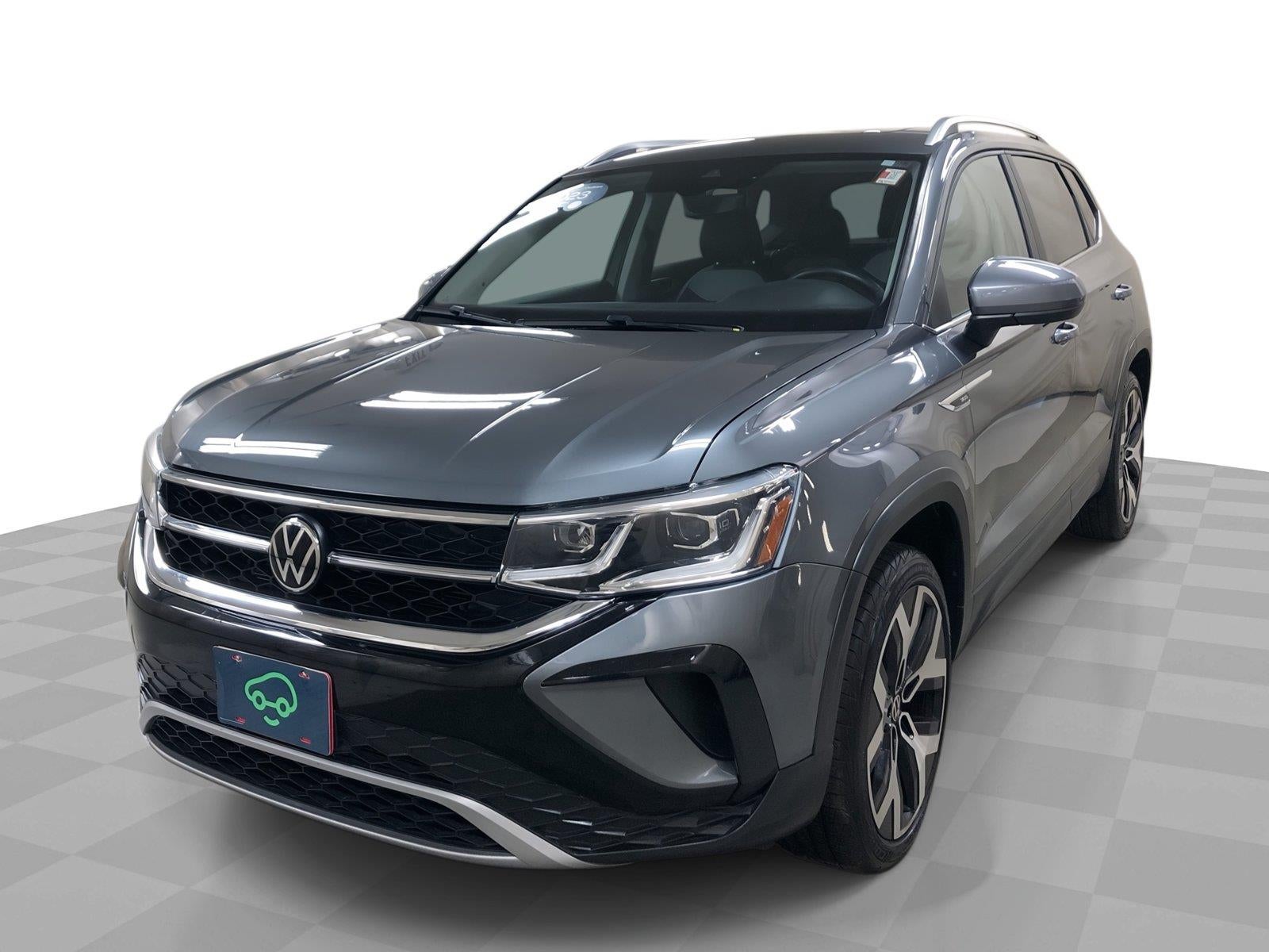 2023 Volkswagen Taos 1.5T SEL