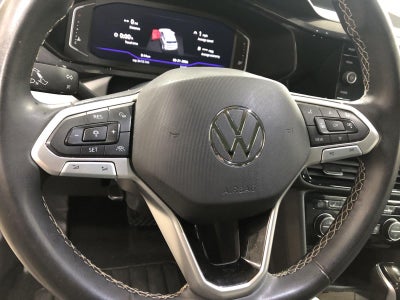 2023 Volkswagen Taos 1.5T SEL