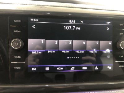2023 Volkswagen Taos 1.5T SEL