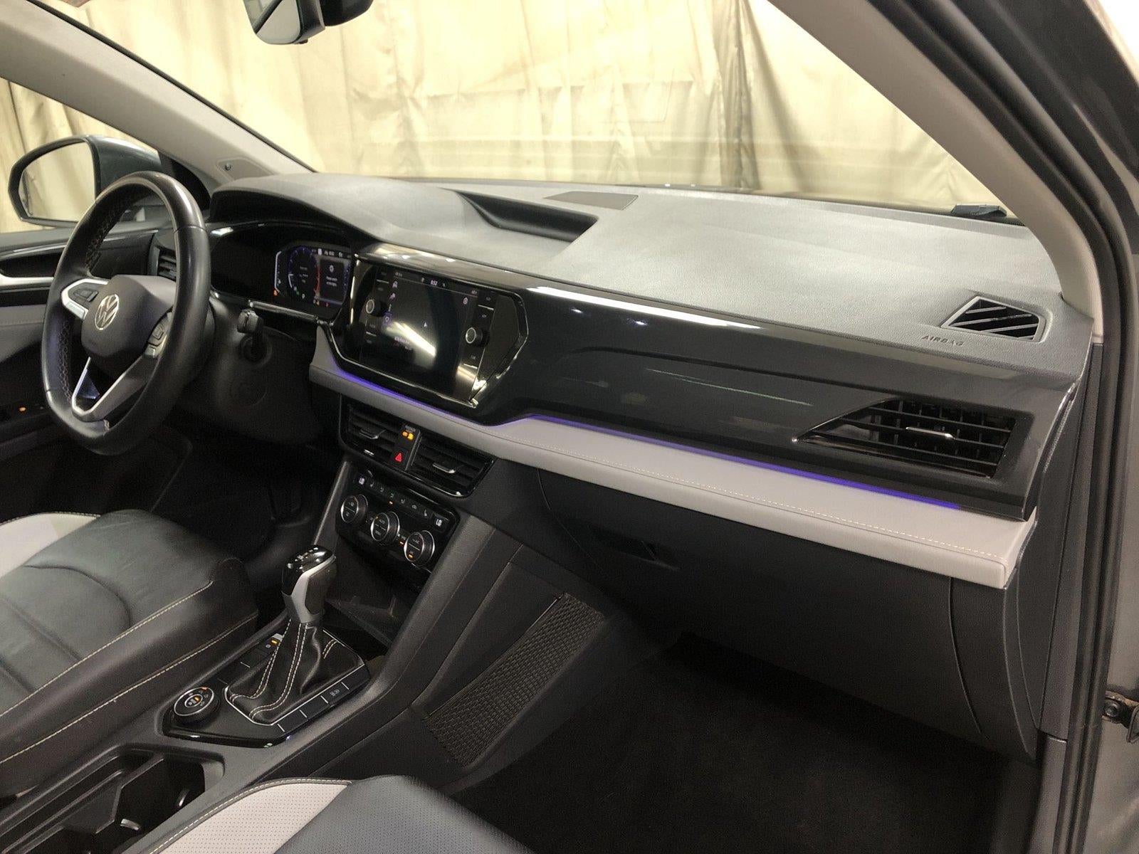 2023 Volkswagen Taos 1.5T SEL