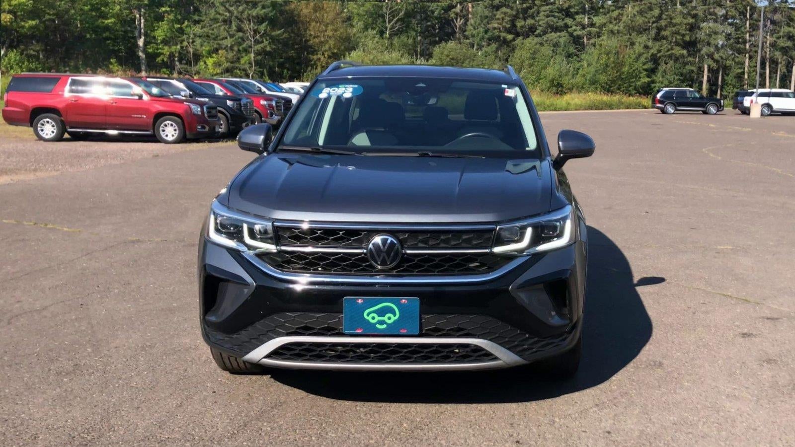 2023 Volkswagen Taos 1.5T SEL
