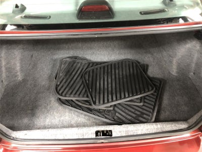 2004 Subaru Legacy Sedan (Natl) L