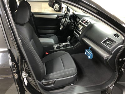 2015 Subaru Legacy 2.5i Premium
