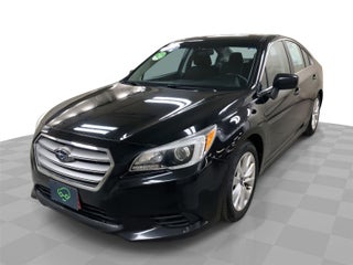 2015 Subaru Legacy 2.5i Premium