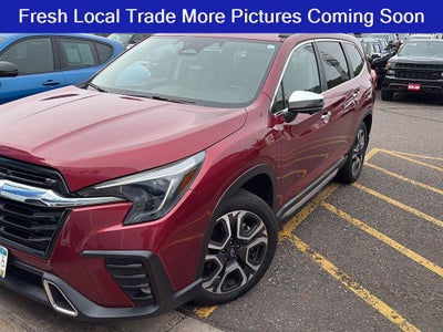 2023 Subaru Ascent Touring 7-Passenger