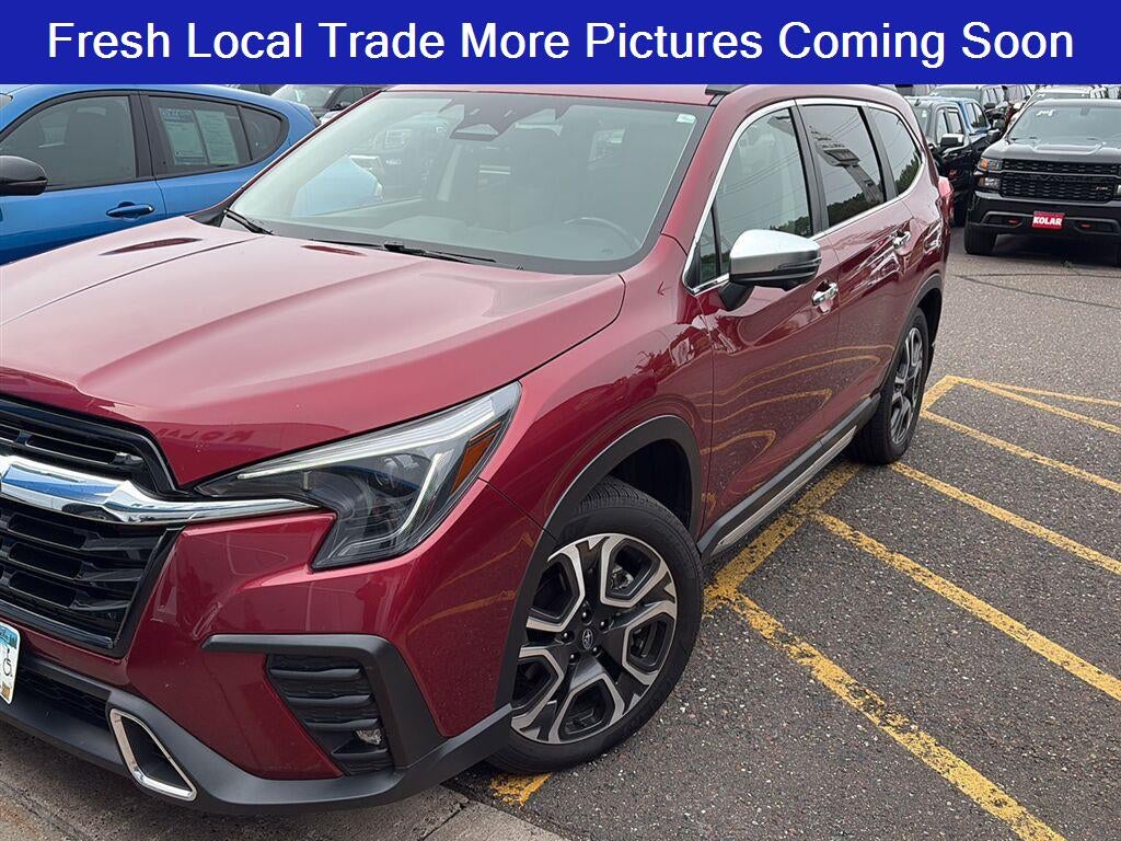 2023 Subaru Ascent Touring 7-Passenger