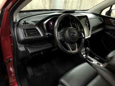 2023 Subaru Ascent Touring 7-Passenger