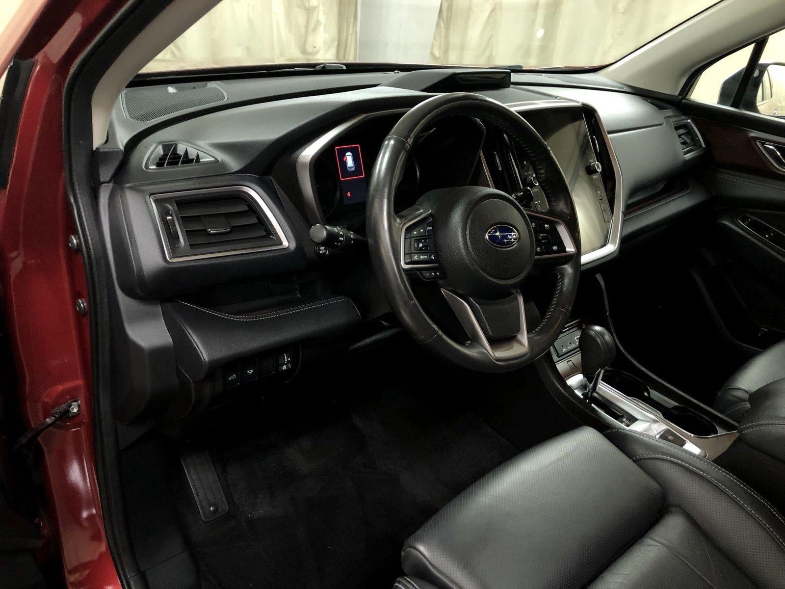 2023 Subaru Ascent Touring 7-Passenger