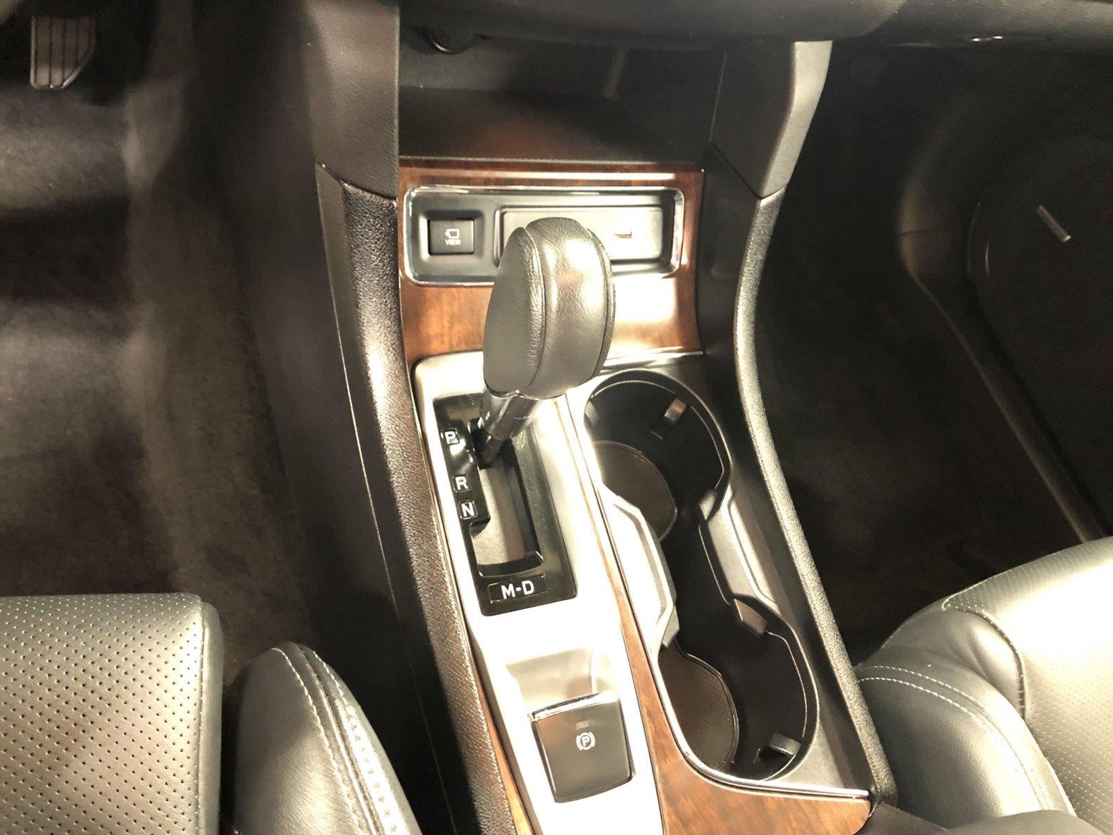 2023 Subaru Ascent Touring 7-Passenger