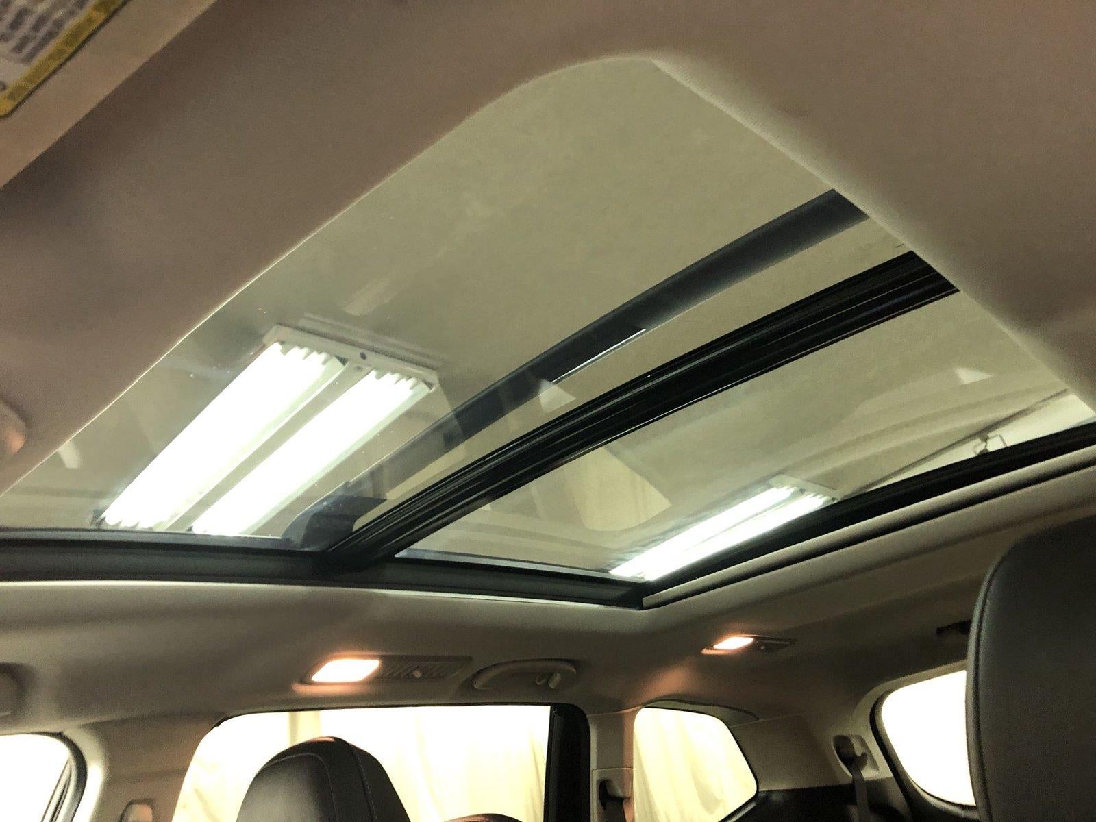 2023 Subaru Ascent Touring 7-Passenger