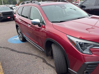 2023 Subaru Ascent Touring 7-Passenger