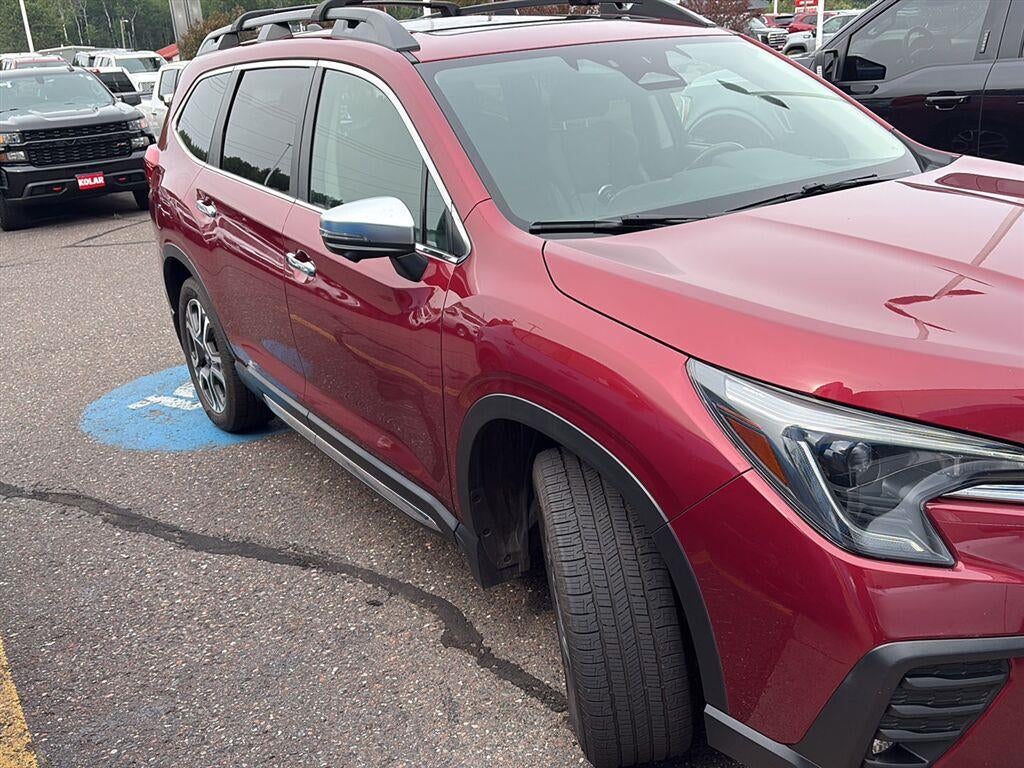 2023 Subaru Ascent Touring 7-Passenger