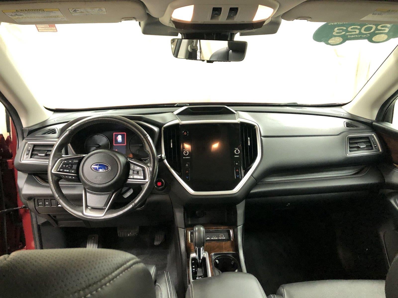 2023 Subaru Ascent Touring 7-Passenger