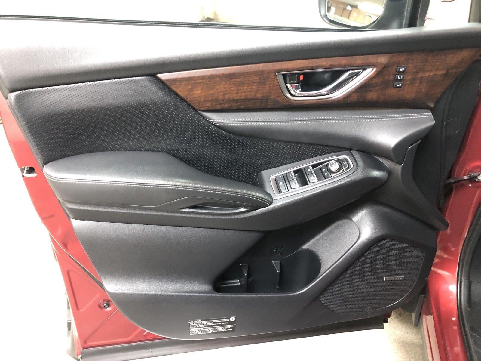 2023 Subaru Ascent Touring 7-Passenger