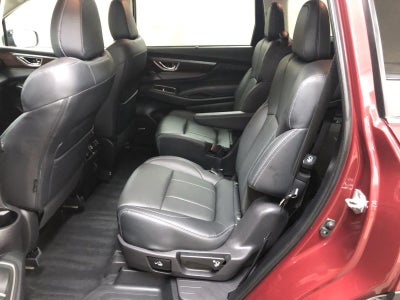 2023 Subaru Ascent Touring 7-Passenger