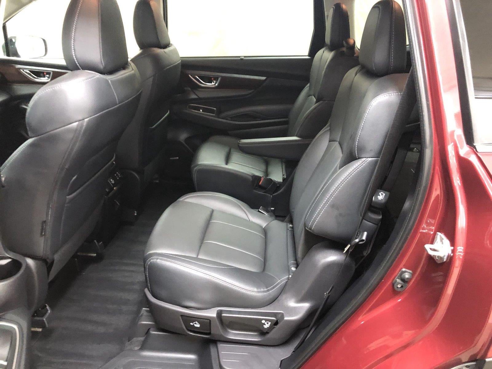 2023 Subaru Ascent Touring 7-Passenger