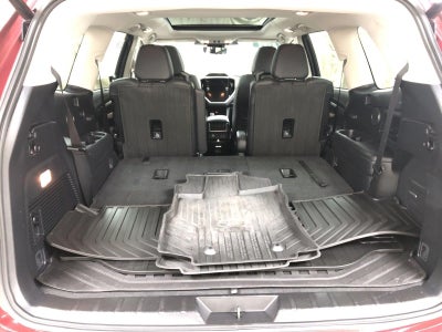 2023 Subaru Ascent Touring 7-Passenger