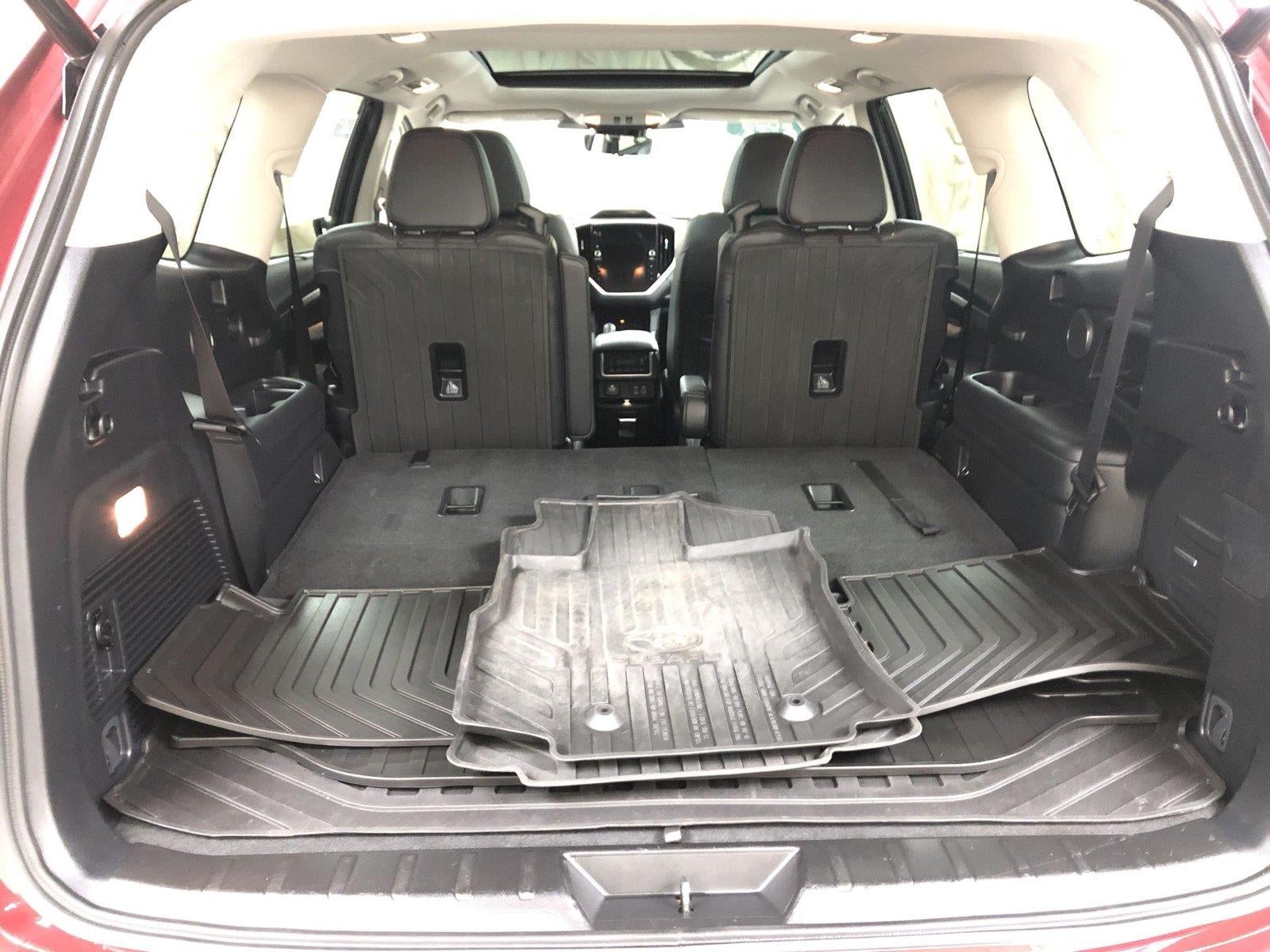 2023 Subaru Ascent Touring 7-Passenger