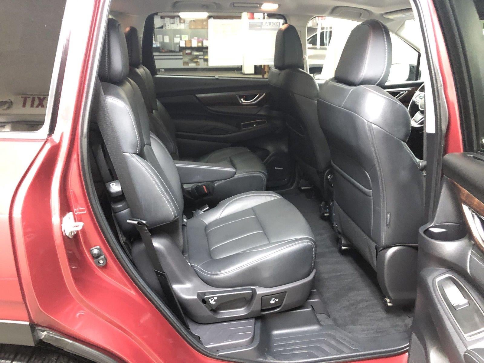 2023 Subaru Ascent Touring 7-Passenger