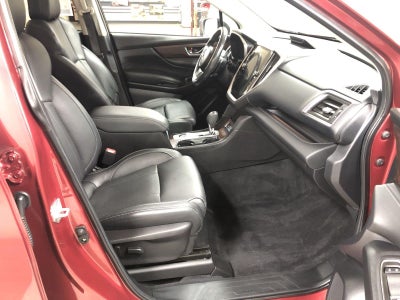 2023 Subaru Ascent Touring 7-Passenger