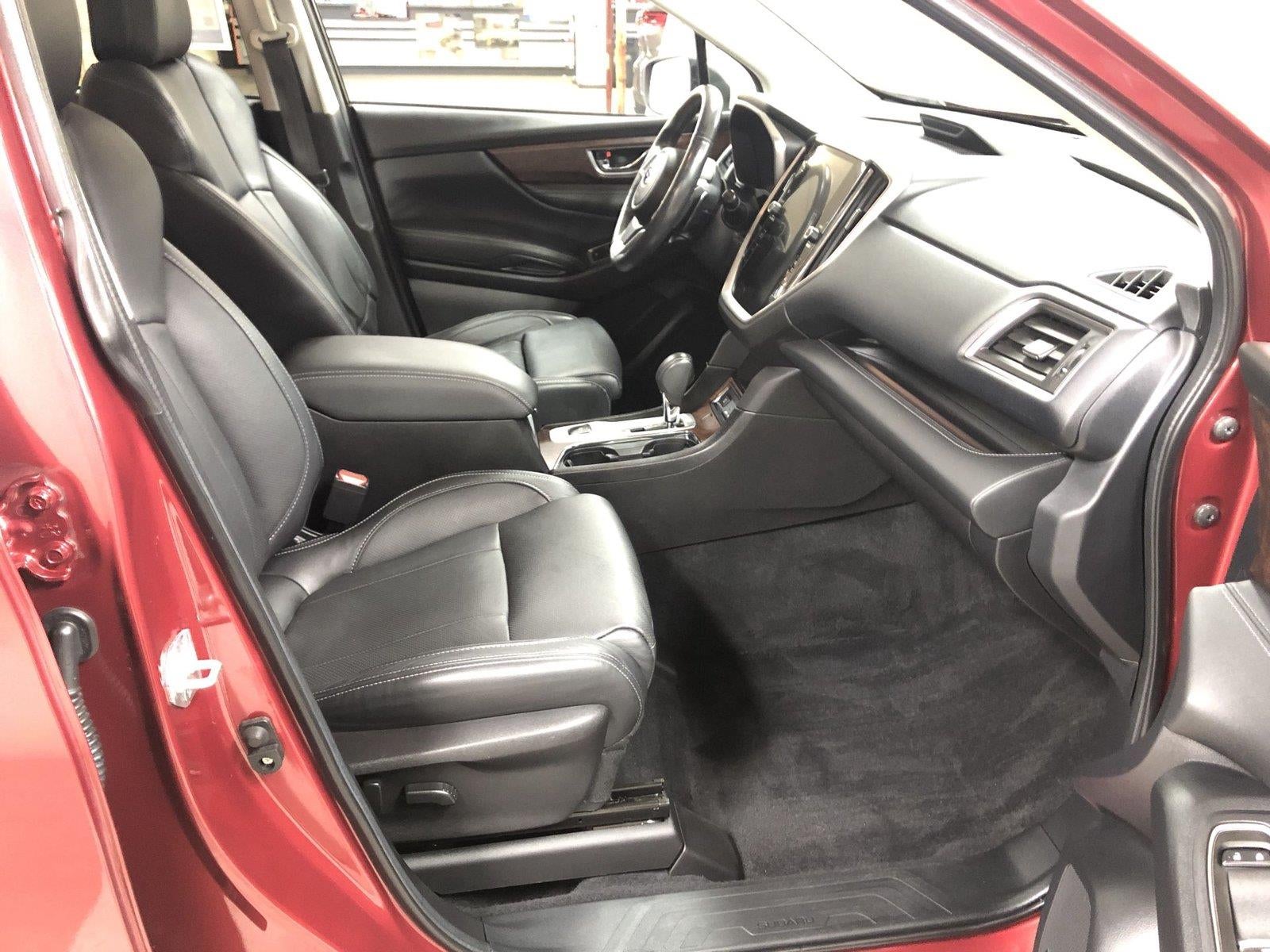 2023 Subaru Ascent Touring 7-Passenger