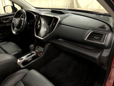 2023 Subaru Ascent Touring 7-Passenger