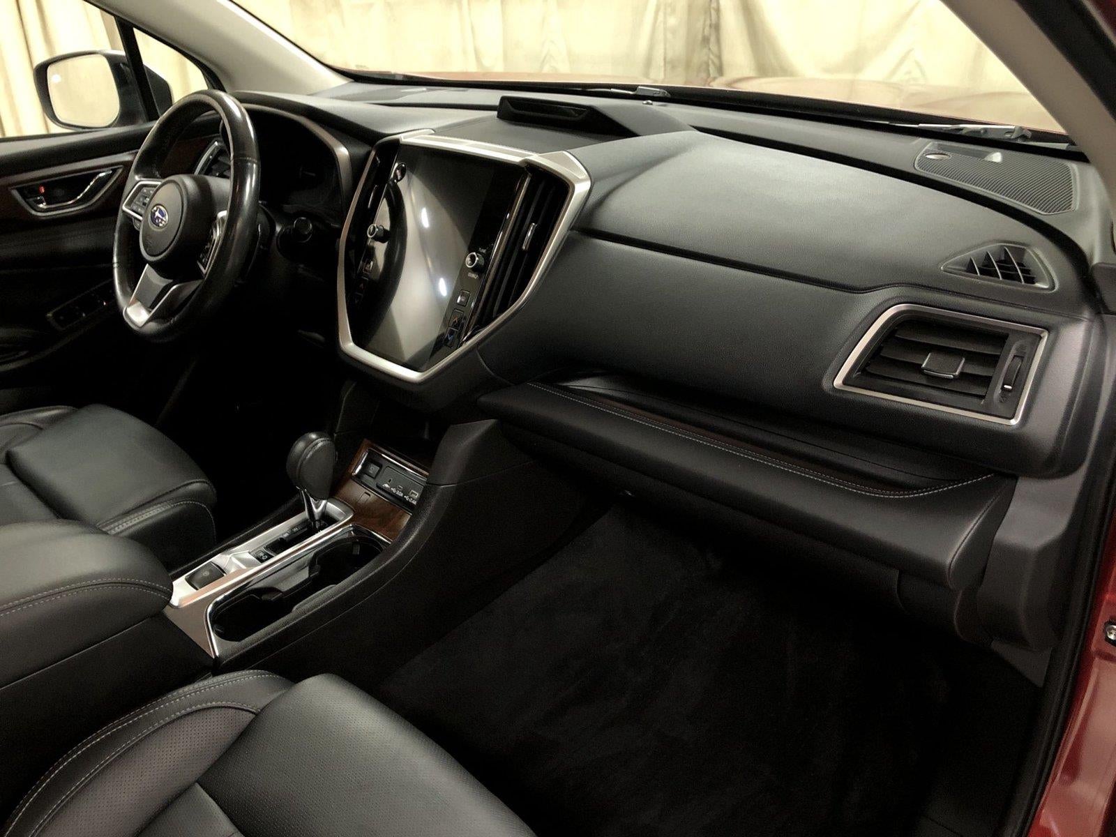 2023 Subaru Ascent Touring 7-Passenger