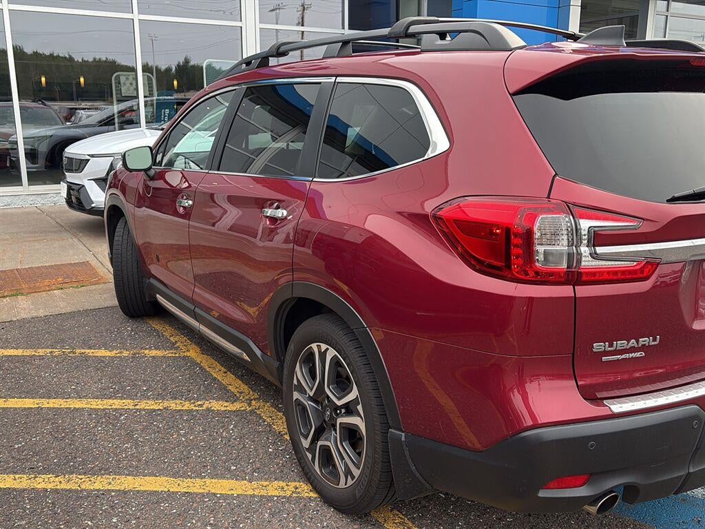 2023 Subaru Ascent Touring 7-Passenger